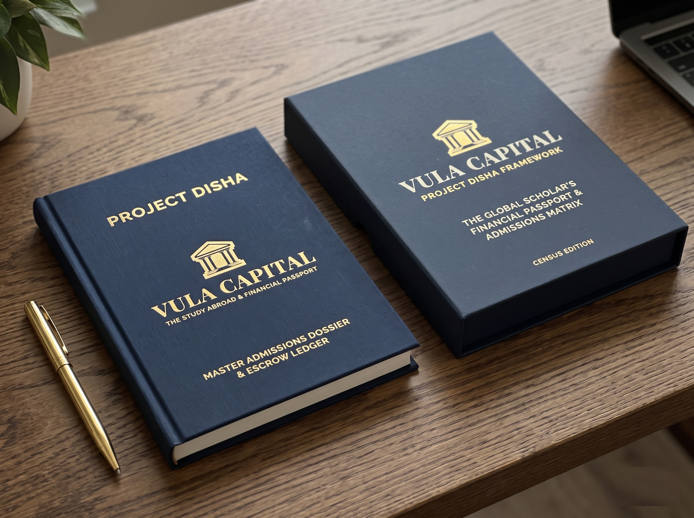 Planner Front